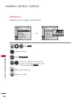 Предварительный просмотр 109 страницы LG 47LH85 Owner'S Manual