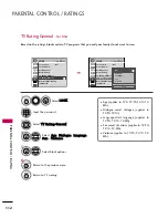 Предварительный просмотр 113 страницы LG 47LH85 Owner'S Manual