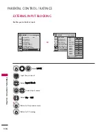 Предварительный просмотр 117 страницы LG 47LH85 Owner'S Manual