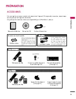 Предварительный просмотр 148 страницы LG 47LH85 Owner'S Manual