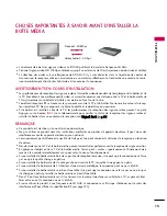 Предварительный просмотр 154 страницы LG 47LH85 Owner'S Manual