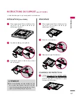 Предварительный просмотр 156 страницы LG 47LH85 Owner'S Manual