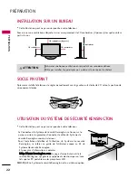 Предварительный просмотр 161 страницы LG 47LH85 Owner'S Manual