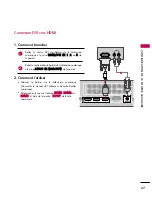 Предварительный просмотр 166 страницы LG 47LH85 Owner'S Manual