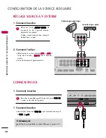 Предварительный просмотр 169 страницы LG 47LH85 Owner'S Manual