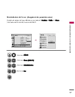 Предварительный просмотр 176 страницы LG 47LH85 Owner'S Manual