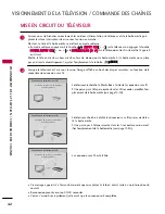 Предварительный просмотр 181 страницы LG 47LH85 Owner'S Manual