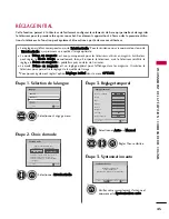 Предварительный просмотр 184 страницы LG 47LH85 Owner'S Manual