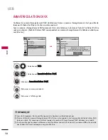 Предварительный просмотр 211 страницы LG 47LH85 Owner'S Manual