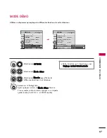 Предварительный просмотр 226 страницы LG 47LH85 Owner'S Manual