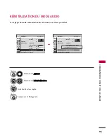 Предварительный просмотр 234 страницы LG 47LH85 Owner'S Manual