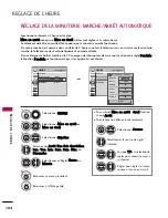 Предварительный просмотр 243 страницы LG 47LH85 Owner'S Manual