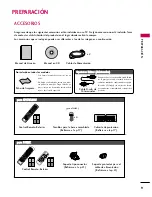 Предварительный просмотр 272 страницы LG 47LH85 Owner'S Manual