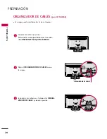 Предварительный просмотр 283 страницы LG 47LH85 Owner'S Manual