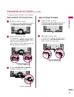 Предварительный просмотр 284 страницы LG 47LH85 Owner'S Manual