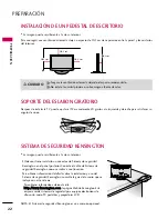 Предварительный просмотр 285 страницы LG 47LH85 Owner'S Manual