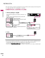 Предварительный просмотр 287 страницы LG 47LH85 Owner'S Manual