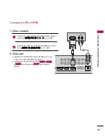 Предварительный просмотр 290 страницы LG 47LH85 Owner'S Manual