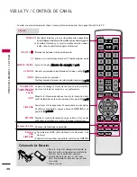 Предварительный просмотр 303 страницы LG 47LH85 Owner'S Manual