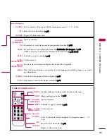 Предварительный просмотр 304 страницы LG 47LH85 Owner'S Manual