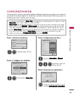 Предварительный просмотр 308 страницы LG 47LH85 Owner'S Manual