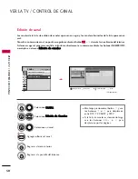 Предварительный просмотр 313 страницы LG 47LH85 Owner'S Manual