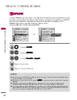 Предварительный просмотр 321 страницы LG 47LH85 Owner'S Manual