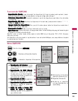 Предварительный просмотр 322 страницы LG 47LH85 Owner'S Manual