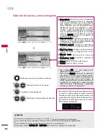 Предварительный просмотр 329 страницы LG 47LH85 Owner'S Manual