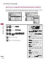 Предварительный просмотр 341 страницы LG 47LH85 Owner'S Manual