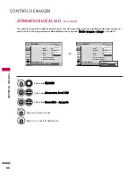 Предварительный просмотр 351 страницы LG 47LH85 Owner'S Manual