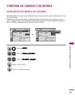 Предварительный просмотр 352 страницы LG 47LH85 Owner'S Manual