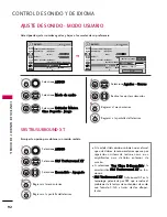 Предварительный просмотр 355 страницы LG 47LH85 Owner'S Manual