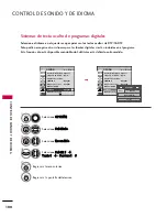 Предварительный просмотр 363 страницы LG 47LH85 Owner'S Manual