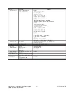 Preview for 5 page of LG 47LK950S Service Manual