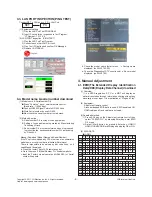 Preview for 9 page of LG 47LK950S Service Manual