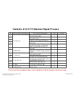 Preview for 41 page of LG 47LK950S Service Manual