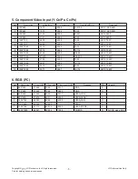 Preview for 5 page of LG 47LM5800 Service Manual