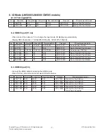 Preview for 7 page of LG 47LM5800 Service Manual