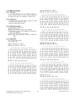 Preview for 10 page of LG 47LM5800 Service Manual