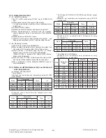 Preview for 12 page of LG 47LM5800 Service Manual