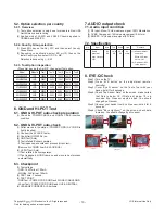 Preview for 13 page of LG 47LM5800 Service Manual