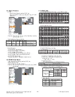 Предварительный просмотр 12 страницы LG 47LM580S Service Manual