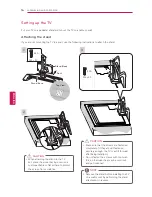 Предварительный просмотр 16 страницы LG 47LM5850 Owner'S Manual