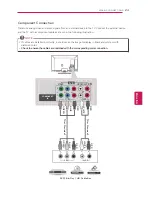 Предварительный просмотр 23 страницы LG 47LM5850 Owner'S Manual