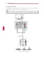 Предварительный просмотр 24 страницы LG 47LM5850 Owner'S Manual