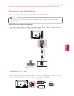 Предварительный просмотр 27 страницы LG 47LM5850 Owner'S Manual