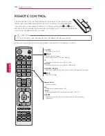 Предварительный просмотр 28 страницы LG 47LM5850 Owner'S Manual