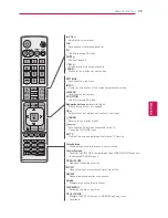 Предварительный просмотр 29 страницы LG 47LM5850 Owner'S Manual