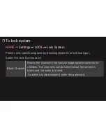 Предварительный просмотр 46 страницы LG 47LM7600 User Manual